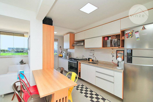 Imagem 7 de 30 de Lindo Apartamento De 3 Suítes E 101m² À Venda No Soho Residence, Barra Da Tijuca, Rio De Janeiro - Ap0046