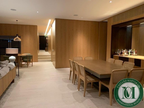 Imagem 8 de 28 de Mansão Alto Padrão A Beira Lago. - Ca00392 - 70218029