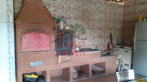 Imagem 12 de 15 de Chacara - Ref: 5307 - V-5307