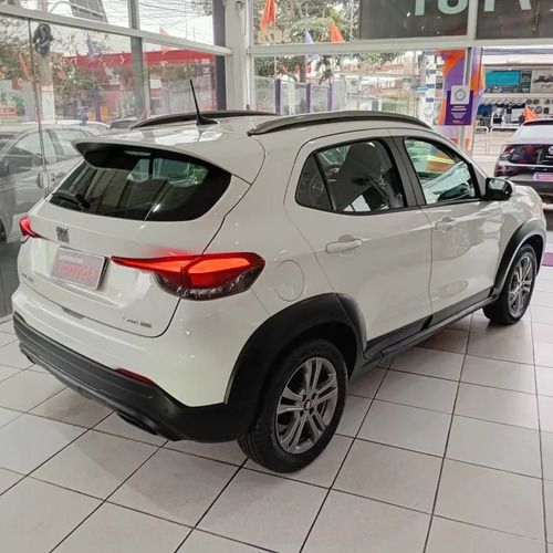 Fiat Pulse Drive 200 Turbo (flex) (aut)