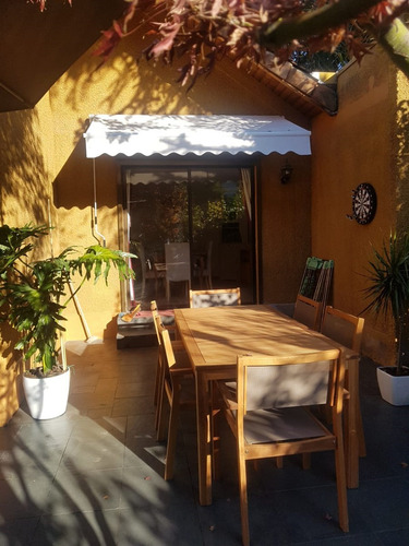 Se Vende Bella Casa En El Arrayan Bella Con Terreno Plano.