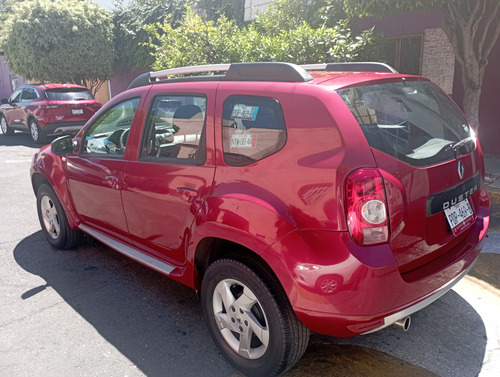 Renault Duster 2.0 Dynamique Pack At