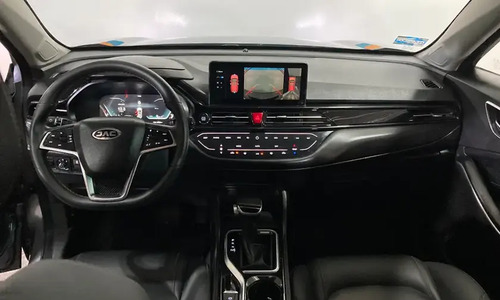Jac Sei 4 Pro Connect 1.5 Lt Turbo Tratocar 10277 0207