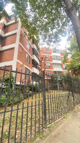 Venta De Apartamento En Sebucán