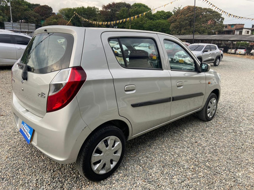 Suzuki Alto New Alto 2019