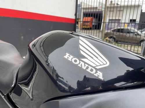Imagen 15 de 17 de Honda Cbr 1100xx