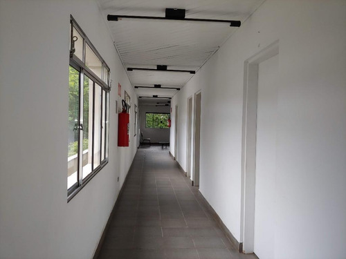 Imagem 8 de 15 de Prédio À Venda, 400 M² Por R$ 2.400.000,00 - São Paulo Ii - Cotia/sp - Pr0006