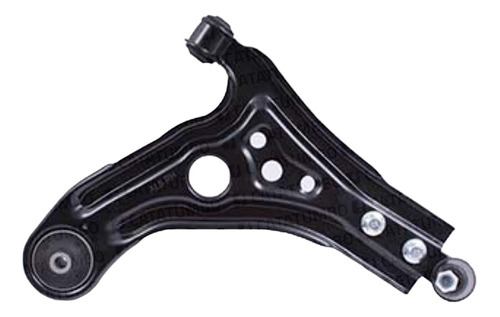 Bandeja Suspension Derecha Para Aveo 1.4 T200 2004 2011