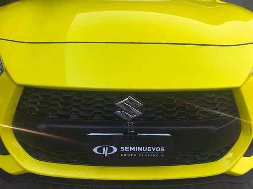 Suzuki Swift 2024