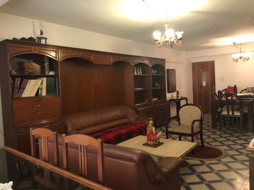 Imagen 5 de 16 de Se Vende Apto 135m2 4h/3b/1p La Urbina 3504276
