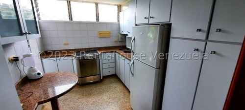 Imagen 8 de 28 de Apartamento En Venta, El Cafetal, 95mts, Rah 23-2622