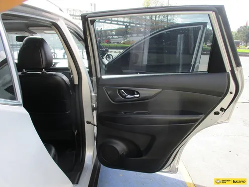 Nissan X-trail T32 4x4 2500cc At Aa