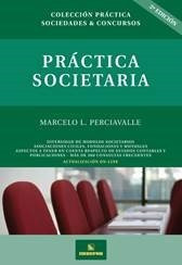 Práctica Societaria. Modelos. Perciavalle. M