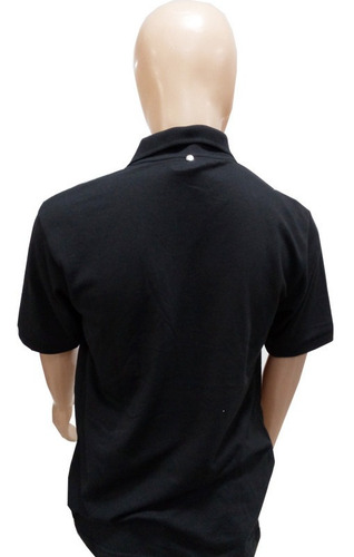 Imagen 7 de 10 de Remeras Chombas Micro Pique Marca Pampero