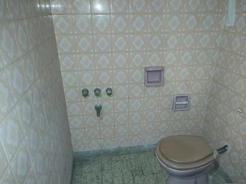 Casa 4 Ambientes Con Cochera