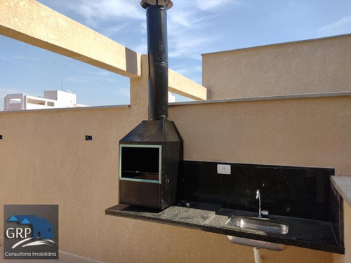 Imagem 1 de 15 de Apartamento Sem Condomínio Para Venda Em Santo André, Campestre, 2 Dormitórios, 1 Suíte, 2 Banheiros, 1 Vaga - 8113_1-2063757