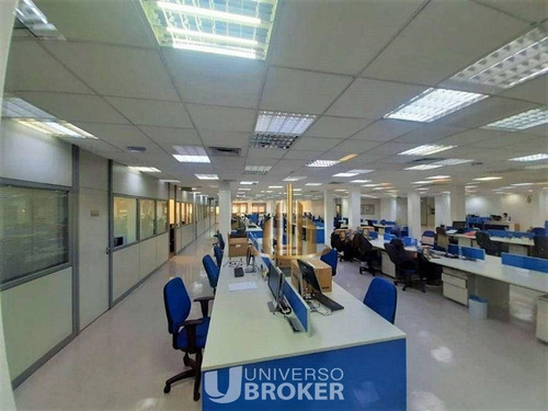 Imagem 7 de 14 de Galpão/armazém 3000m² Para Venda, Alphaville Ub18073