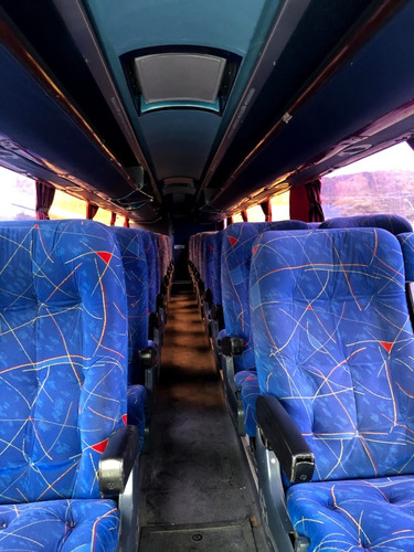 Imagem 7 de 7 de Scania Irizar 2000 Cod. 5758