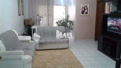Imagem 7 de 15 de Apartamento Com 3 Dorms, Vila Ideal, São José Do Rio Preto - R$ 348.000,00, 110m² - Codigo: 2141 - V2141