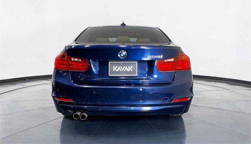 Imagen 6 de 15 de 107394 - Bmw Serie 3 2012 Con Garantía