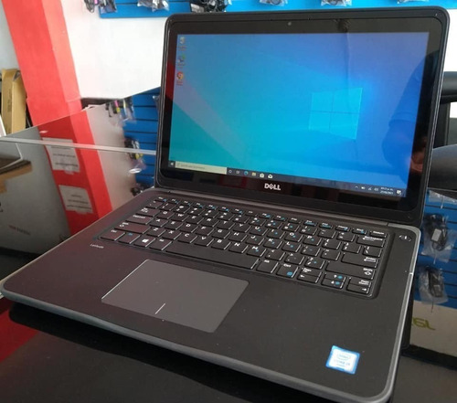 Laptop Marca Dell Core I3 De 6ta Gen (Reacondicionado)