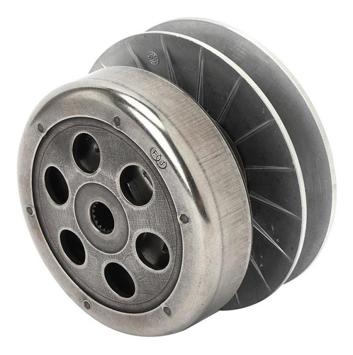 Embrague Impully Ensamblaje Para Linhai 260 250 300cc Scoote