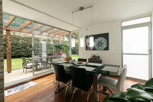 Casa Condominio En Venta En Provenza. Cod V1030152