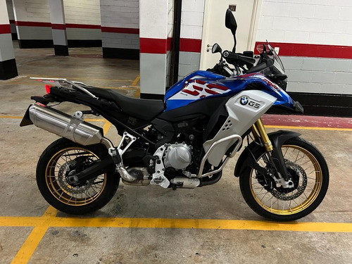 Bmw F850gs 2019 / 12 Mil Km