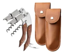 Comprar Sacacorchos Descorchador Abridor De Botella Generic Cerveza