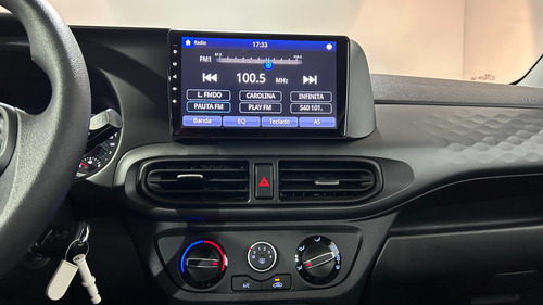 Hyundai Grand I10 Hatchback Plus 1.2 MT