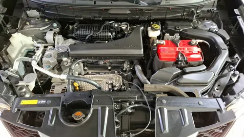 Nissan X-Trail 2.5 EXCLUSIVE 2 ROW AUTO