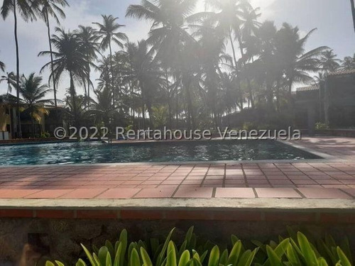 Imagen 16 de 18 de Apartamento En Venta, Boca De Aroa, Falcón. 23-17194 Rentahouse