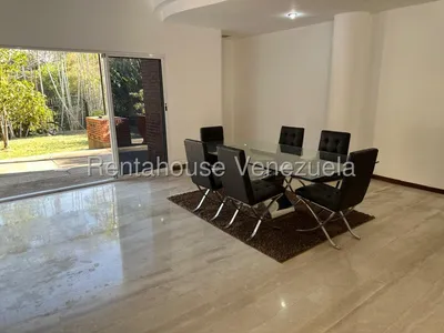 Apartamento en alquiler