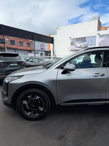 Kia Sportage Vibrant 1.6 Turbo Gasolina Modelo 2027 Bono Hoy