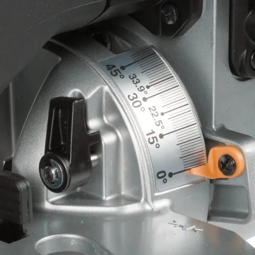 Makita Sierra De Inglete Doble Bisel Xsl06z Inalámbrica
