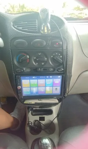 Chery QQ 0.8l