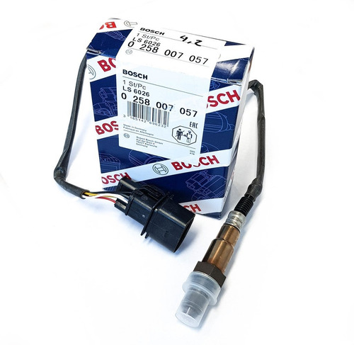 Sonda Bosch 17014 Lsu 4.2 - Repuesto Wideband