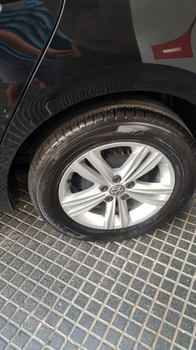 Volkswagen Polo Comfortline 1.6 16v 5p 2018