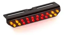 Comprar Faro Luz Trasero 20 Leds Giros Y Stop Corven Triax 150