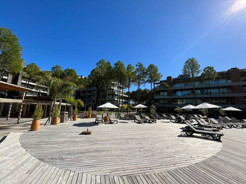Imagen 18 de 20 de Departamento Pinamar Norte