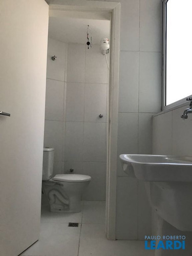 Imagem 14 de 15 de Apartamento - Jardim Paulista - Sp - 549994