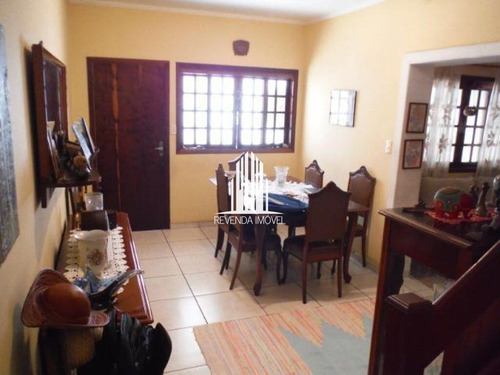 Imagem 1 de 13 de Casa Com 3 Dormitórios À Venda, 125 M² - Sp - Ca0817_mpv