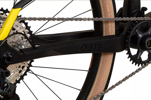 Bicicleta Aro 29 Caloi Carbon Fs Team 2024 Tm