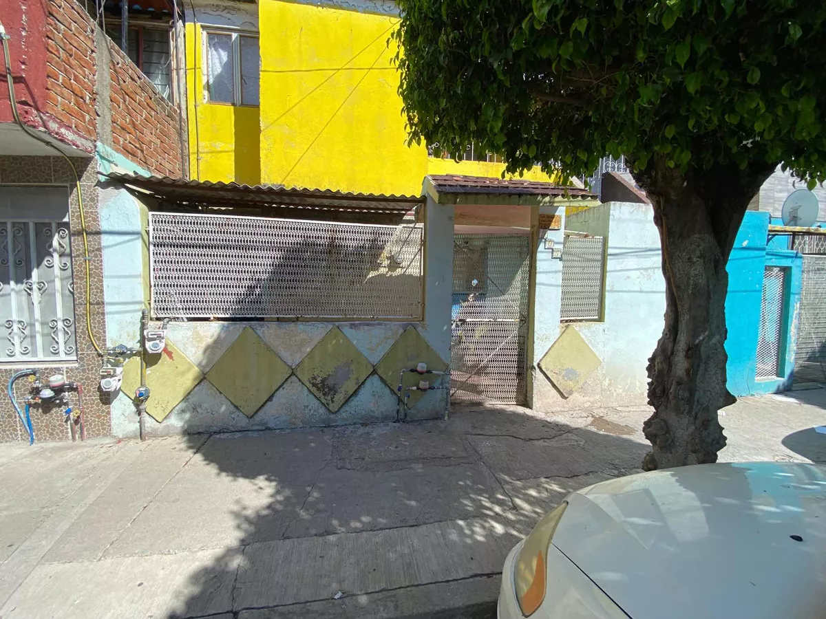 Se Vende Duplex Planta Baja