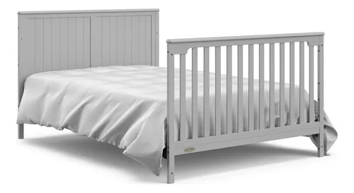 Graco crib conversion kit sales