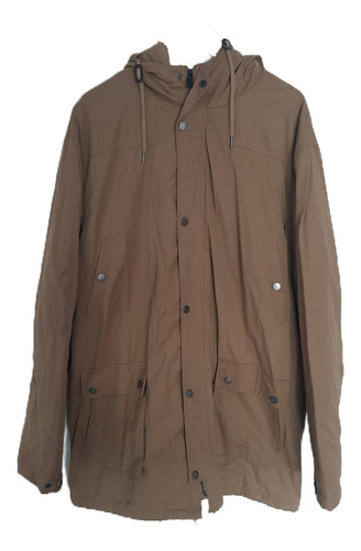 Parka Scandinavian 5xl