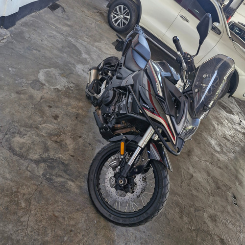 Vige Dsx 550 2023