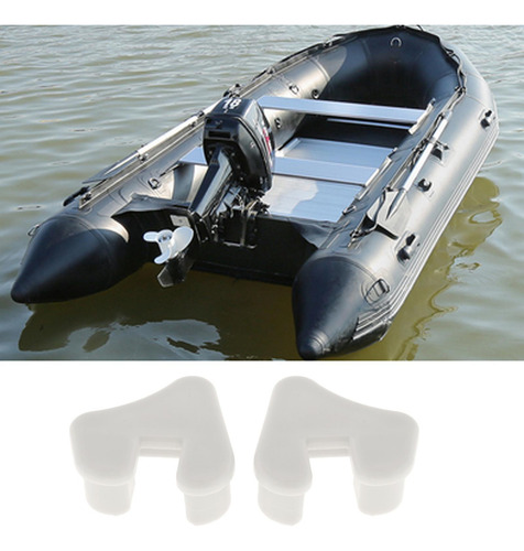6 Par De Tapones De Varilla De Aluminio Para Barco Tapones