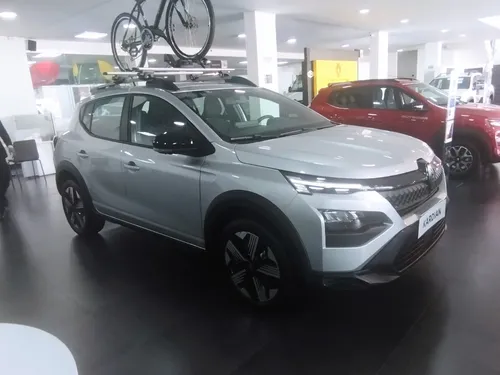Renault Kardian Techno