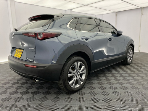 Mazda CX-30 2.0 Grand Touring Mhev Hybrid